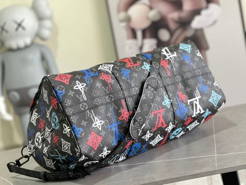 Louis Vuitton Travel Bags